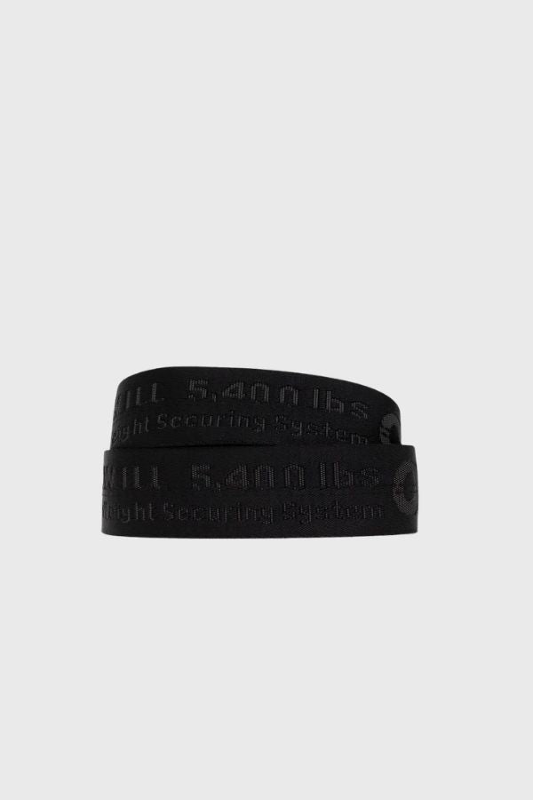 Off White Tape Belt Arrow 35ΜΜ OWMRB03F26FB01