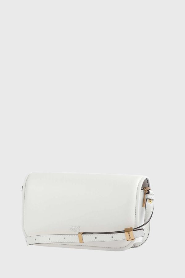 Pinko Love Box Baguette Τσάντα 105083 A26L