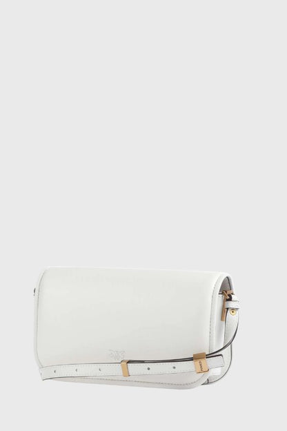 Pinko Love Box Baguette Τσάντα 105083 A26L