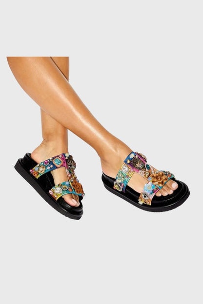 Kurt Geiger Orson Tutti Frutti 4883869689