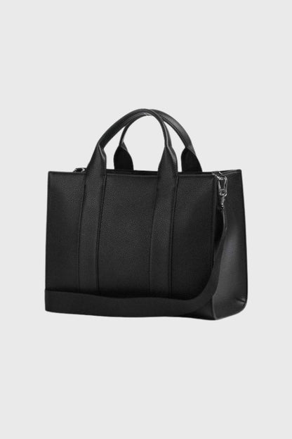 Karl Lagerfeld K/RSG Pebble Square Med Tote A4W30264-999