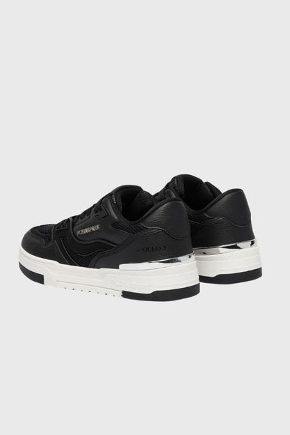 Plein Sport Safs Sneakers Apollo USC0845 STE003N