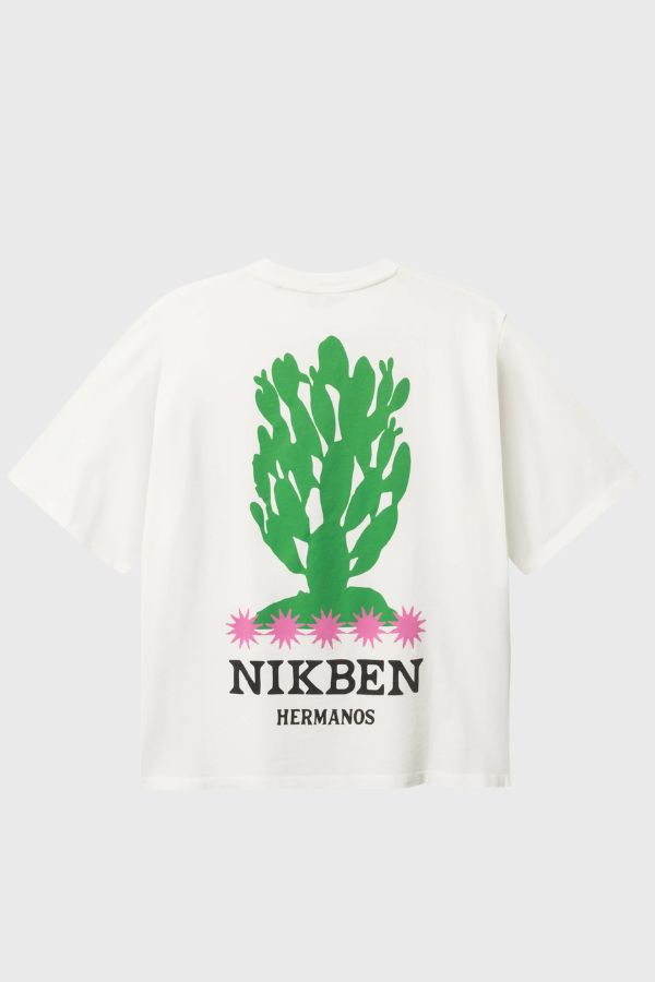 Nikben Joshua T-Shirt 7216