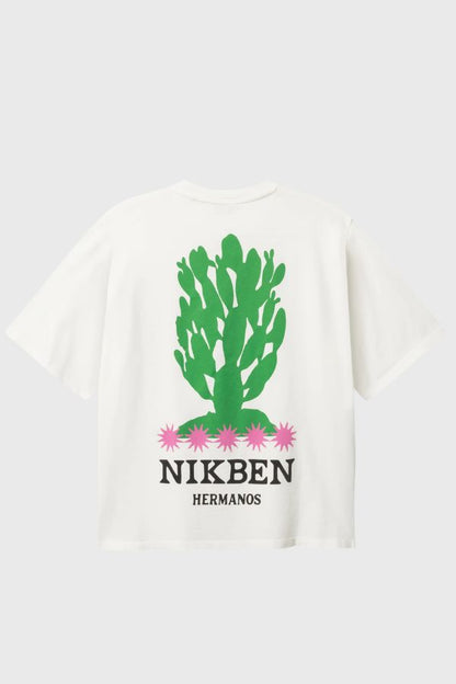 Nikben Joshua T-Shirt 7216