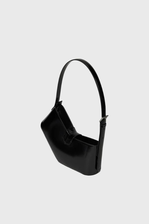 Karl Lagerfeld K/Studio Autograph Shoulder Bag B4W30139