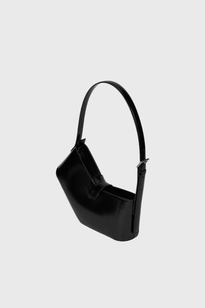 Karl Lagerfeld K/Studio Autograph Shoulder Bag B4W30139