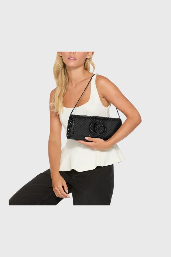 Kurt Geiger Chelsea Long Clutch 5016900719