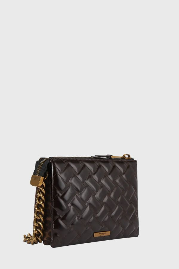 Kurt Geiger Kensington Puff 3 Pouch 3571935289
