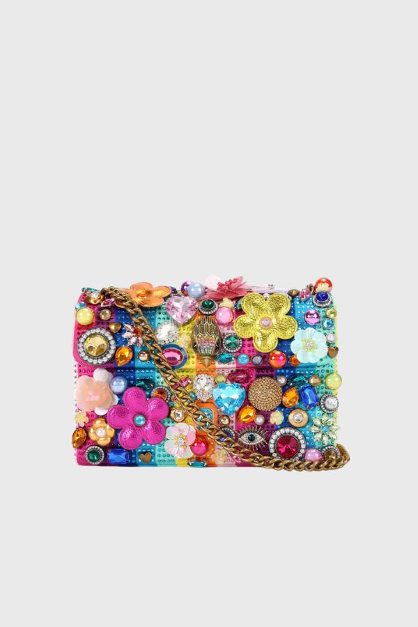 Kurt Geiger Md Kensington Tutti Frutti 4857269609