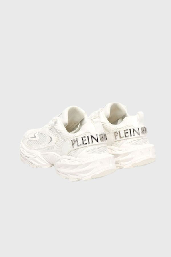 Plein Sport Safs Sneakers Pulse X USC0931 STE003N