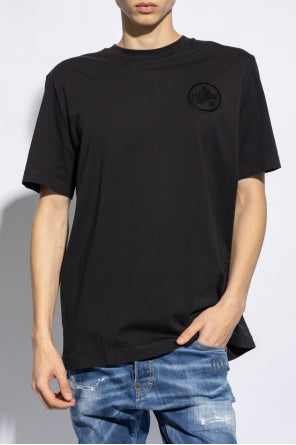 Dsquared2 T-Shirt S74GD1350S24662