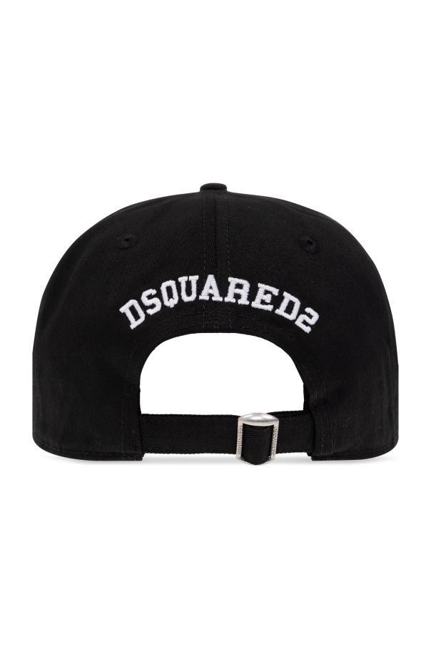 Dsquared2 Καπέλο BCM071105C00001