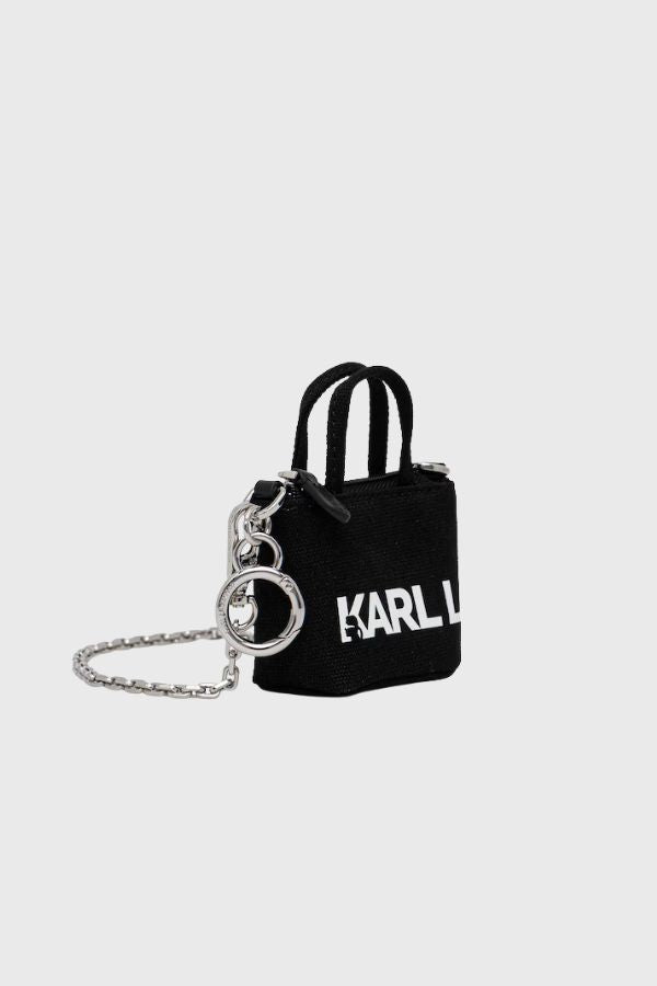 Karl Lagerfeld Τσάντα Ikon A4W50064
