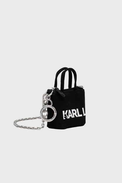 Karl Lagerfeld Τσάντα Ikon A4W50064