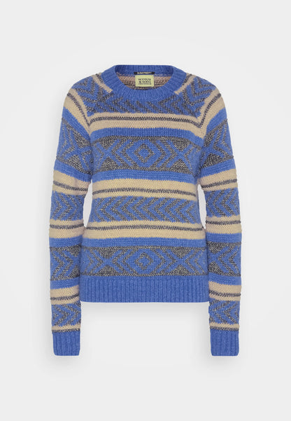 Scotch & Soda Πουλόβερ 174796