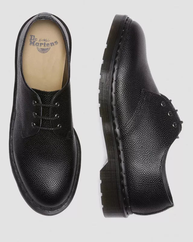 Dr. Martens Pebble Grain Leather Oxford Παπούτσια 30960001