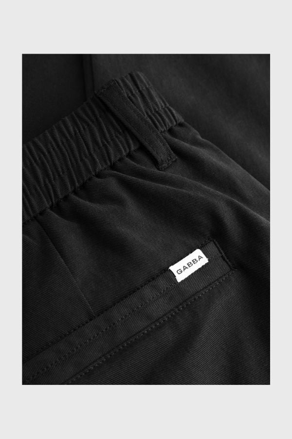 Gabba Monza Tasca Bolu Pant PO12210 12078