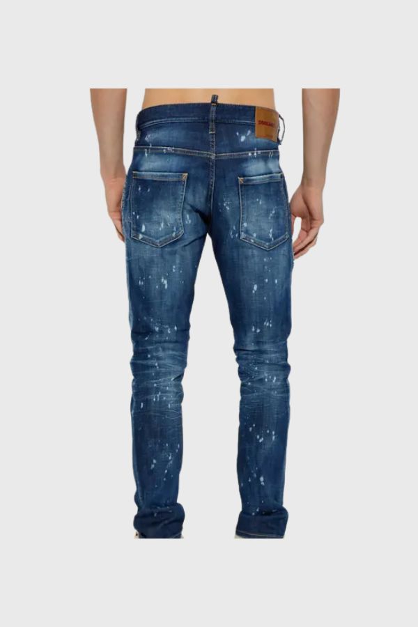 Dsquared2 Jeans S71LB1762D30010