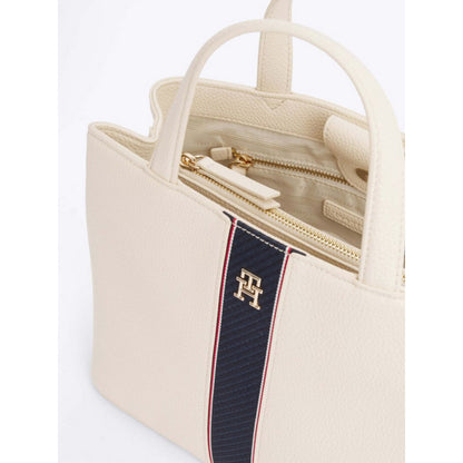 Tommy Hilfiger TH Legacy Satchel Bag AW0AW16873