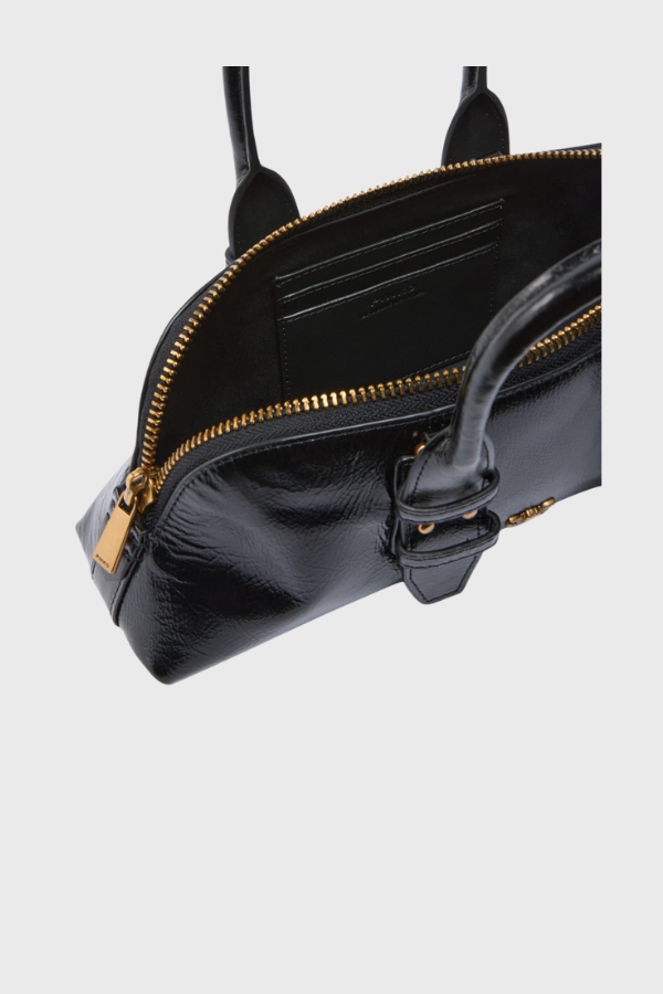 Pinko Escape Bowling Bag 105334A2VWZ99