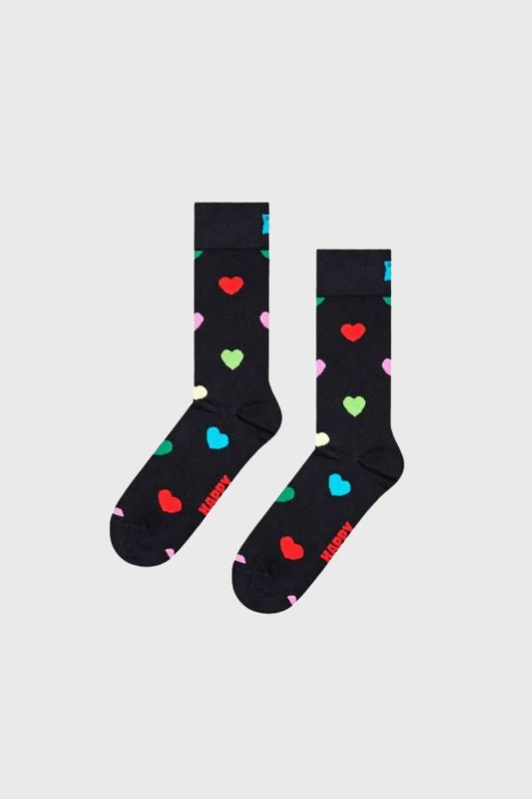 Happy Socks  Heart Sock P001521-1000