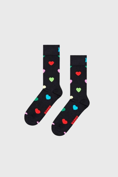 Happy Socks  Heart Sock P001521-1000