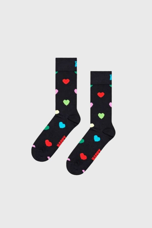 Happy Socks  Heart Sock P001521-1000