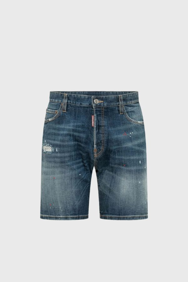 Dsquared2 Shorts S74MU0985S30664
