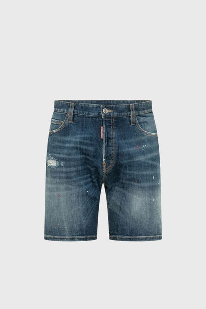 Dsquared2 Shorts S74MU0985S30664