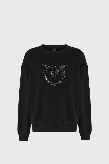 Pinko Nelly Maglia Μπλούζα 100534 A2RO