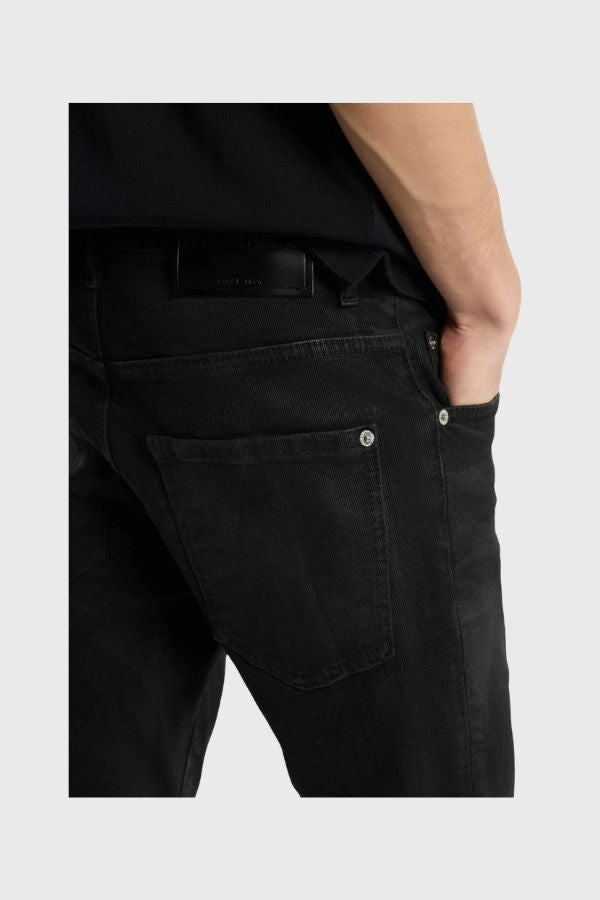 Dsquared2 Belt Loop Jeans S71LB1778D30053