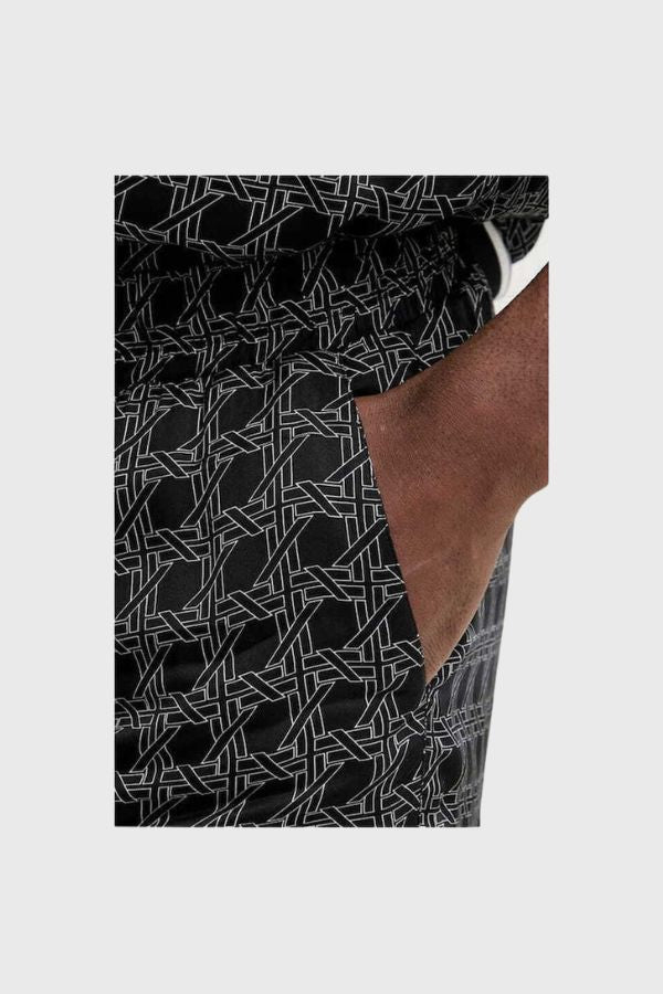 Karl Lagerfeld Shorts 265702 561881