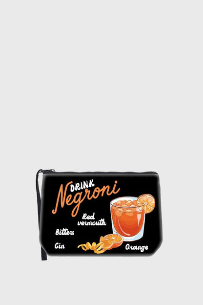 MC2 Saint Barth Aline Drink Negroni ALIN001-07982L