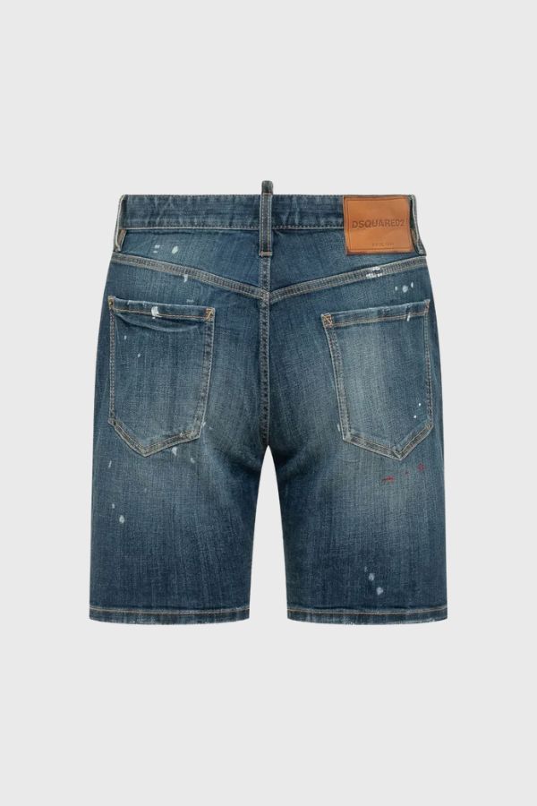 Dsquared2 Shorts S74MU0985S30664