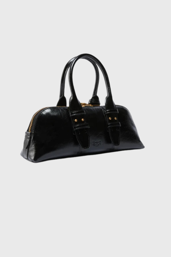 Pinko Escape Bowling Bag 105334A2VWZ99