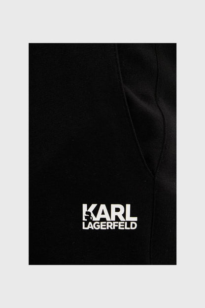 Karl Lagerfeld Sweat Shorts 705783 561917