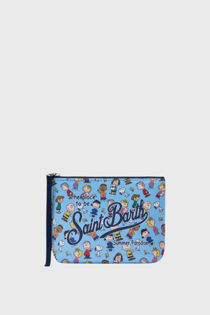 MC2 Saint Barth Aline Pochette Snoopy Group ALIN001-02290L