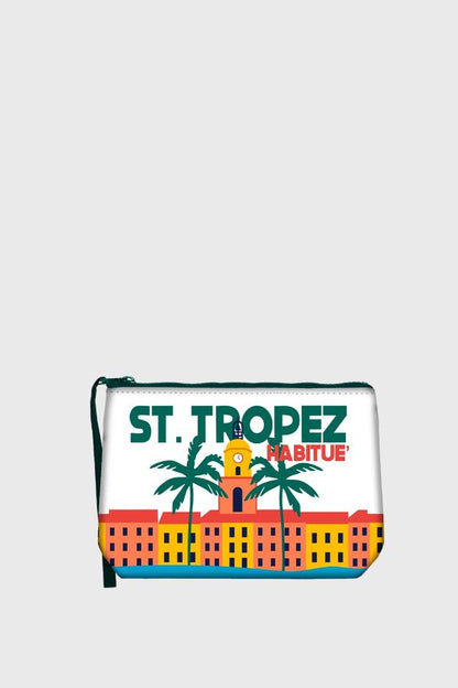 MC2 Saint Barth Aline St Tropez Summer ALIN001-03048L