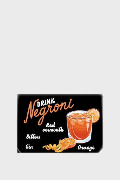 MC2 Saint Barth Aline Drink Negroni ALIN001-07982L
