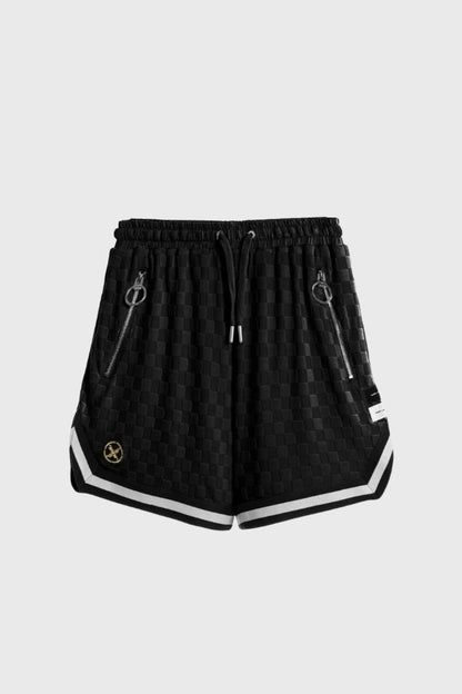MWM Short Black Shorts MW092040403