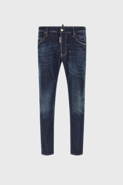 Dsquared2 Skater Jeans S74LB1929D30010