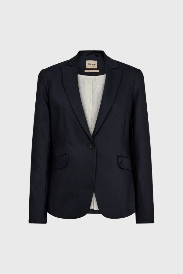 Mos Mosh Blake Night Blazer 112579