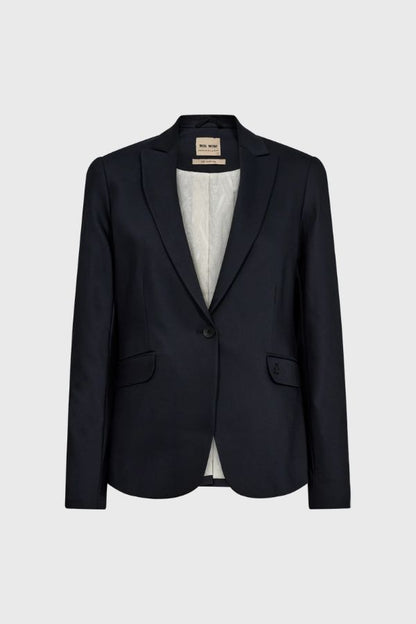 Mos Mosh Blake Night Blazer 112579
