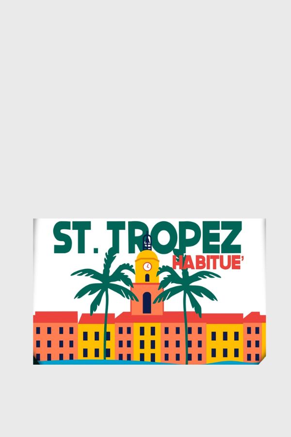 MC2 Saint Barth Aline St Tropez Summer ALIN001-03048L