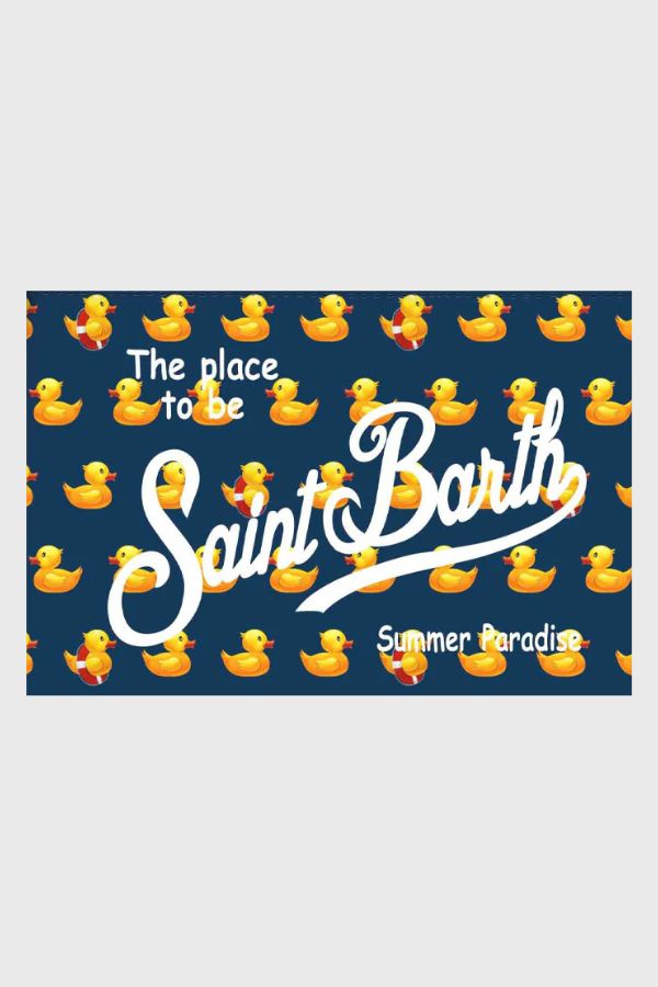 MC2 Saint Barth Aline L-Pochette Ducky ALI0021-03152L