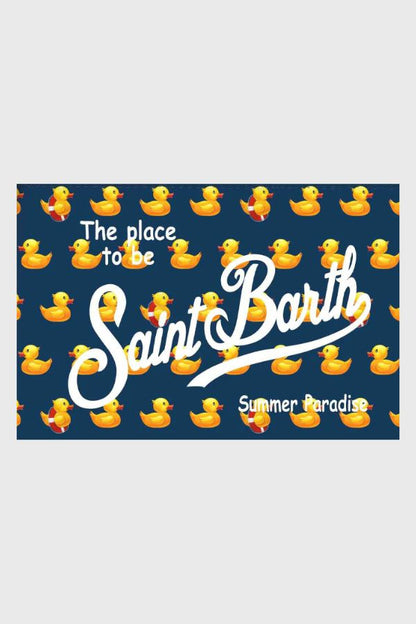 MC2 Saint Barth Aline L-Pochette Ducky ALI0021-03152L