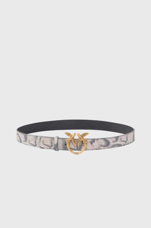 Pinko Love Berry H3 Belt 100125 A35X