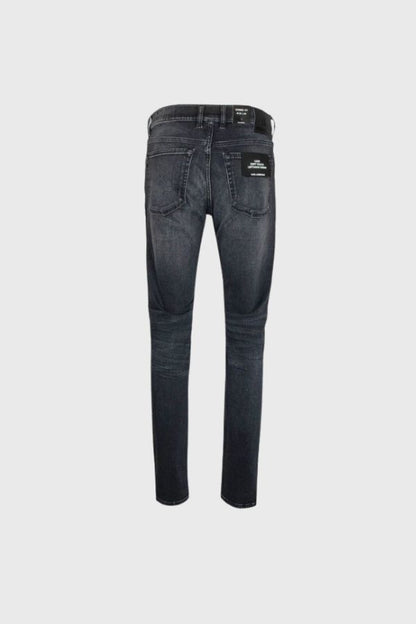 Karl Lagerfeld 5 Pocket Kl Jordan 265506 564859