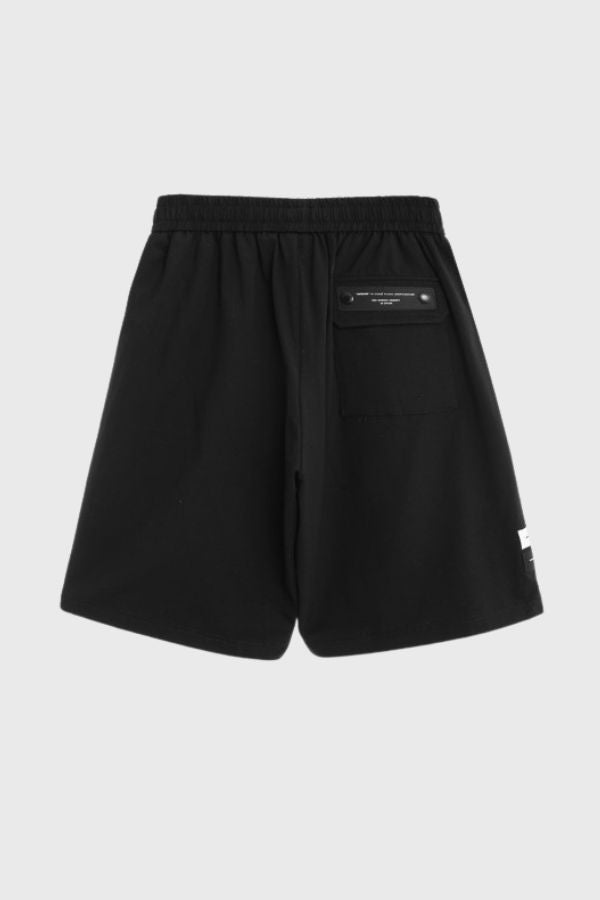 MWM Shorts With Chain MW092040214