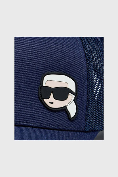Karl Lagerfeld Bacecap 805619 562128